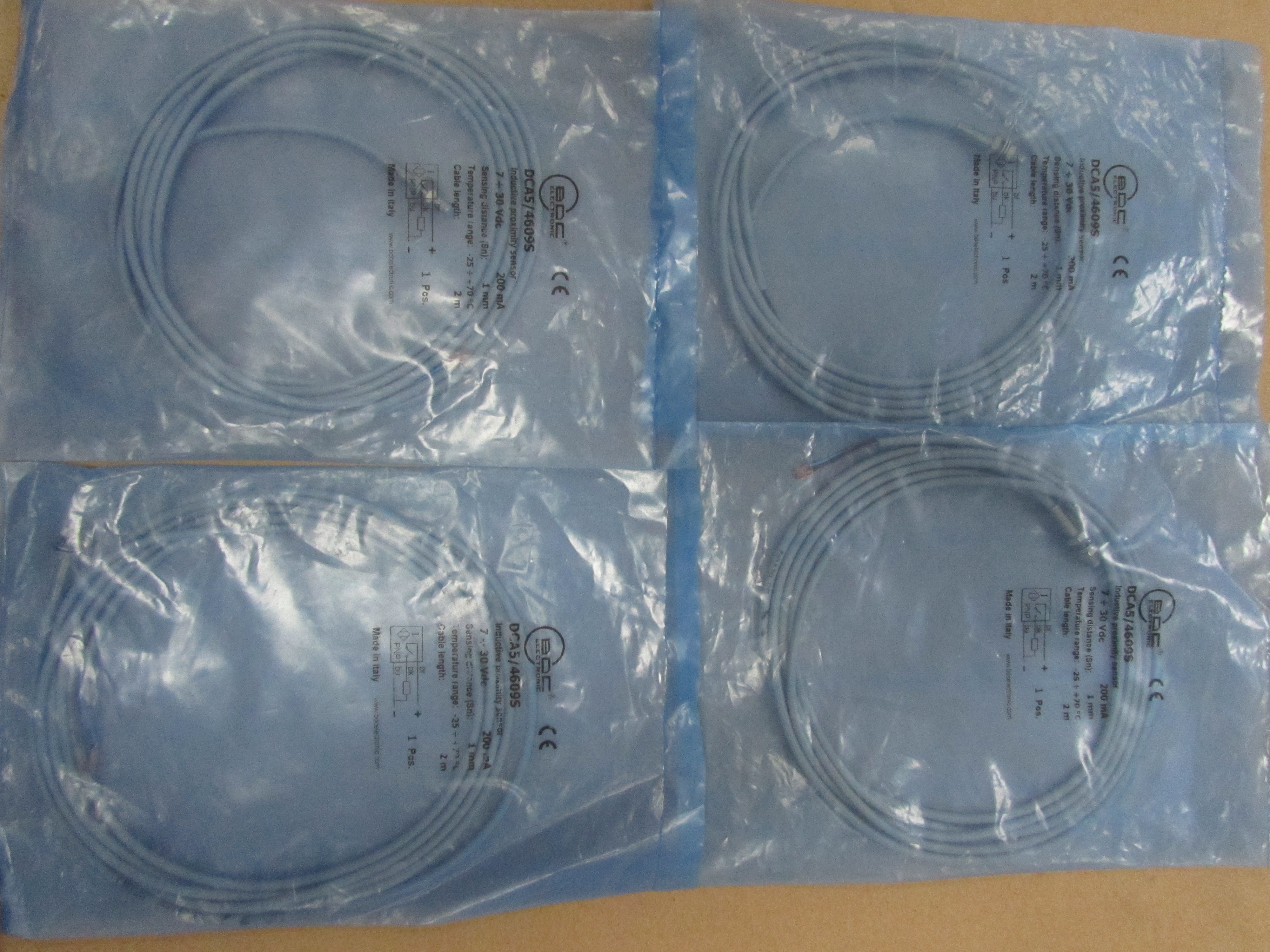 hgain rotary encoder:kp3808g1-1024bm-k830
