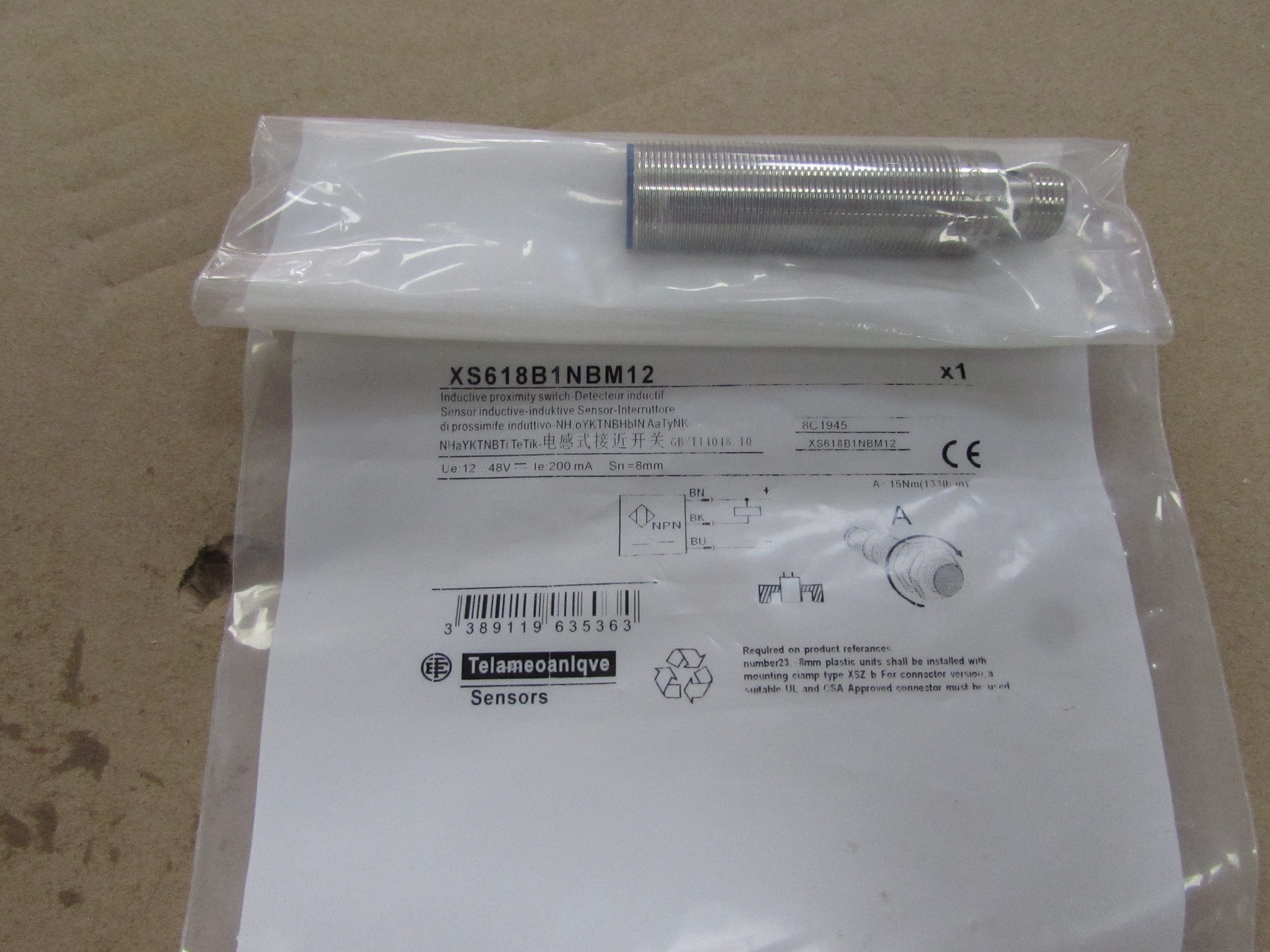 tosoku re45t-1so5b1