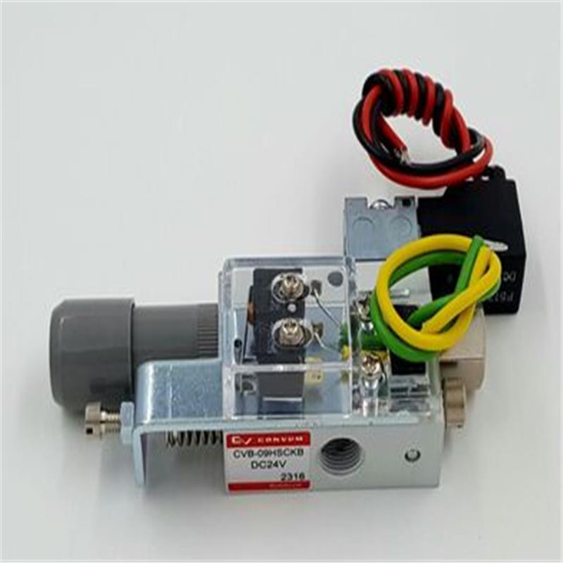 韩国thomas 集电环 trs-379hw-n-d49